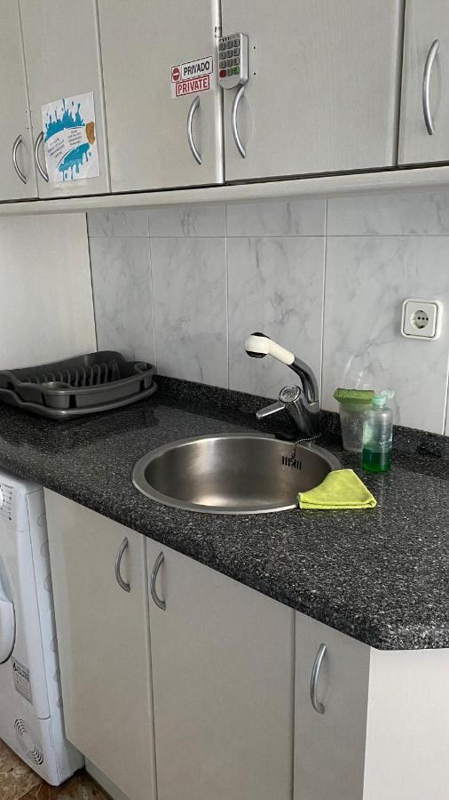Hostal Hostel Santander