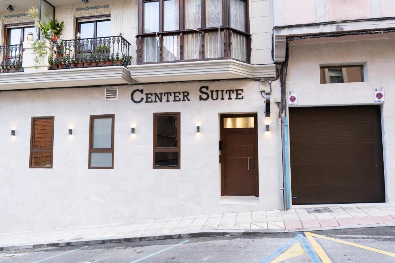 Center Acebedos Guest house Santander