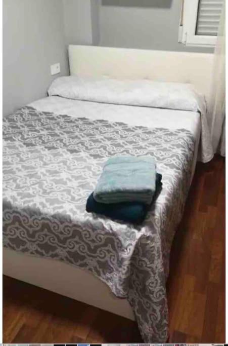 Rinconcito Santander