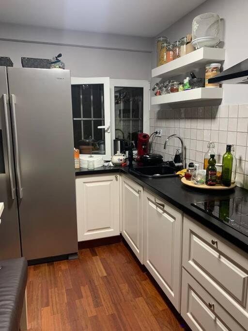 Apartment Rinconcito *
