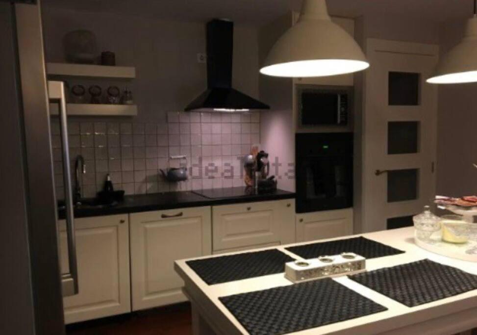 Apartment Rinconcito