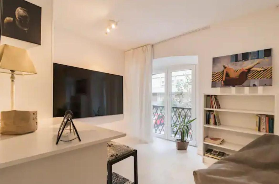 Apartamento Monkey - Grupo Rh Santander