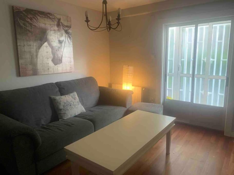 Apartment Rinconcito *
