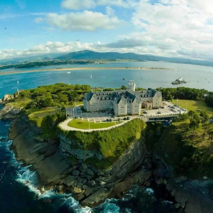 La Duna De Gamazo En * Santander