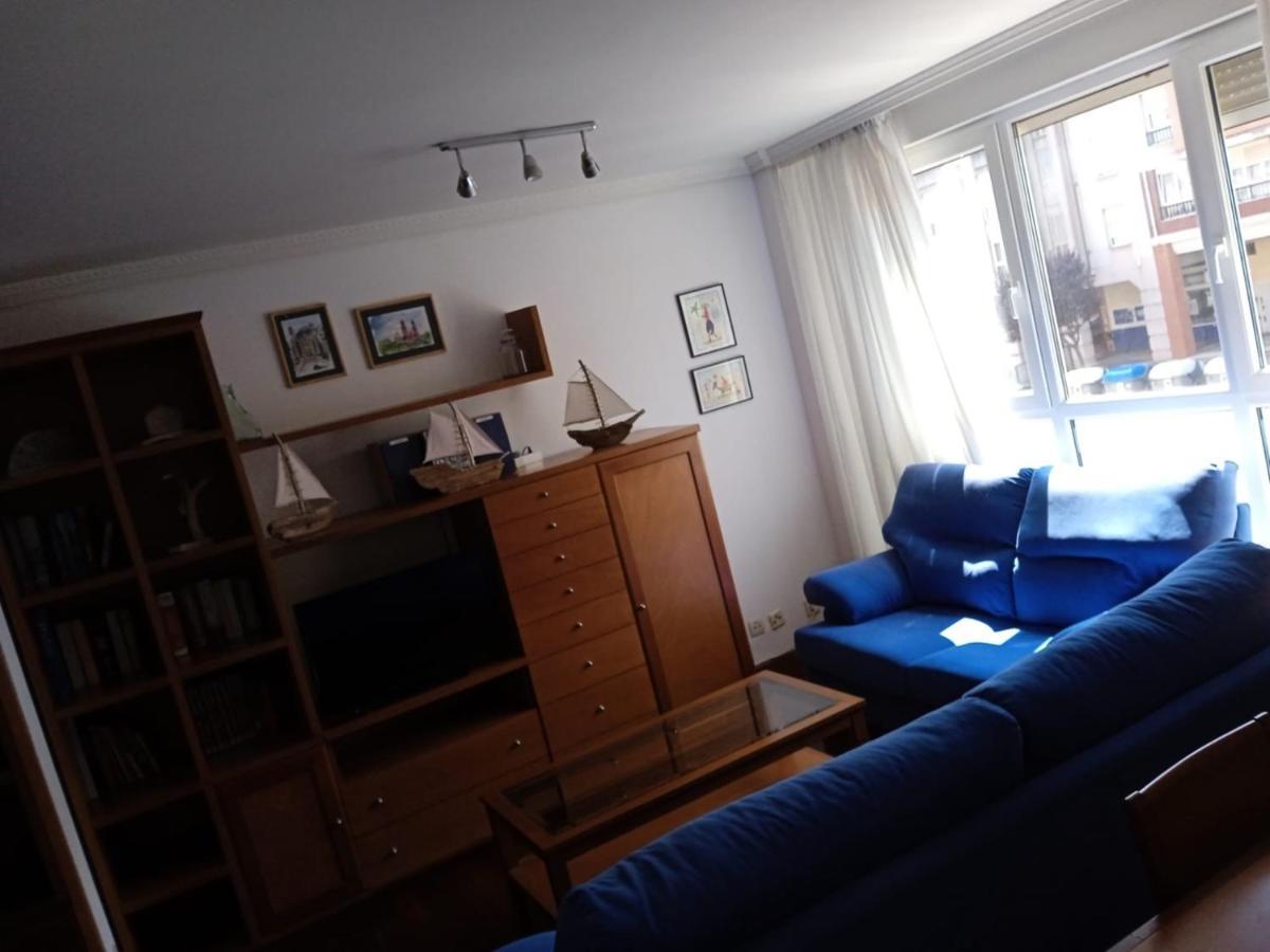 Nuevo! 3 Con Garaje Privado Apartamento *