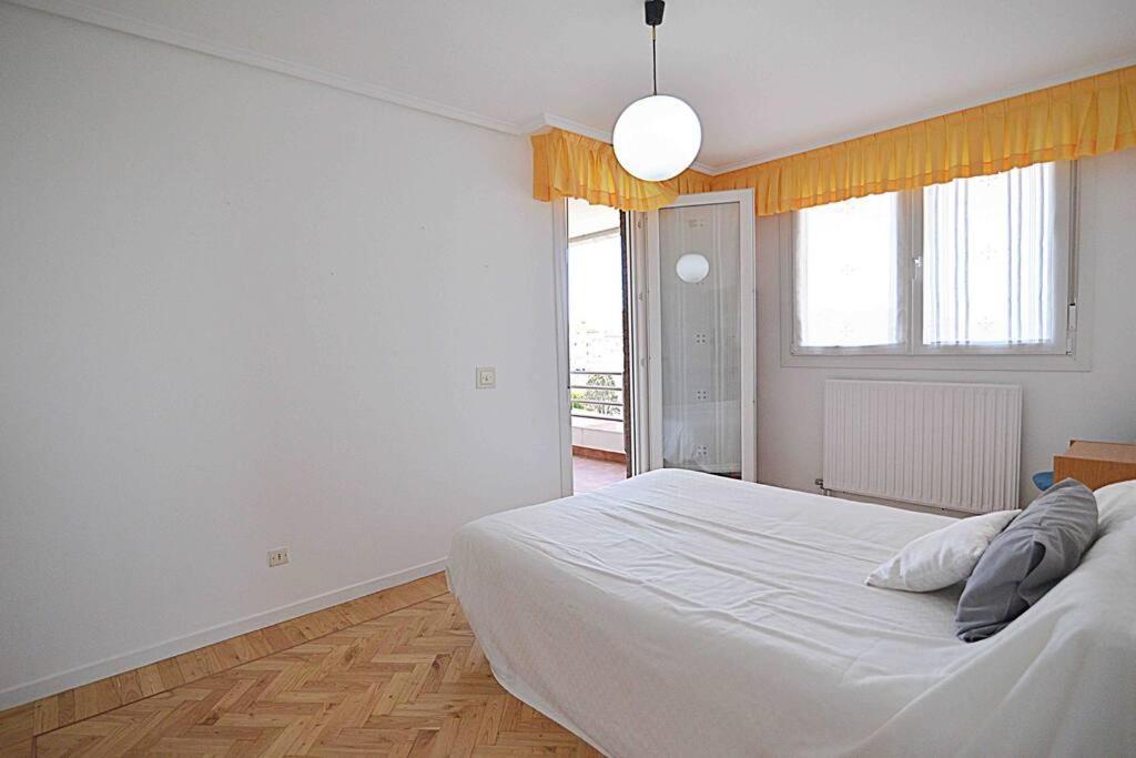 Apartamento El De Santa Pilar By Just