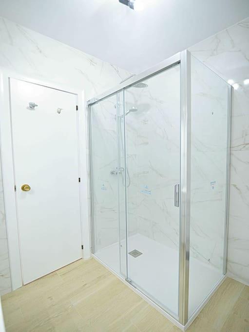El De Santa Pilar By Just Apartamento *