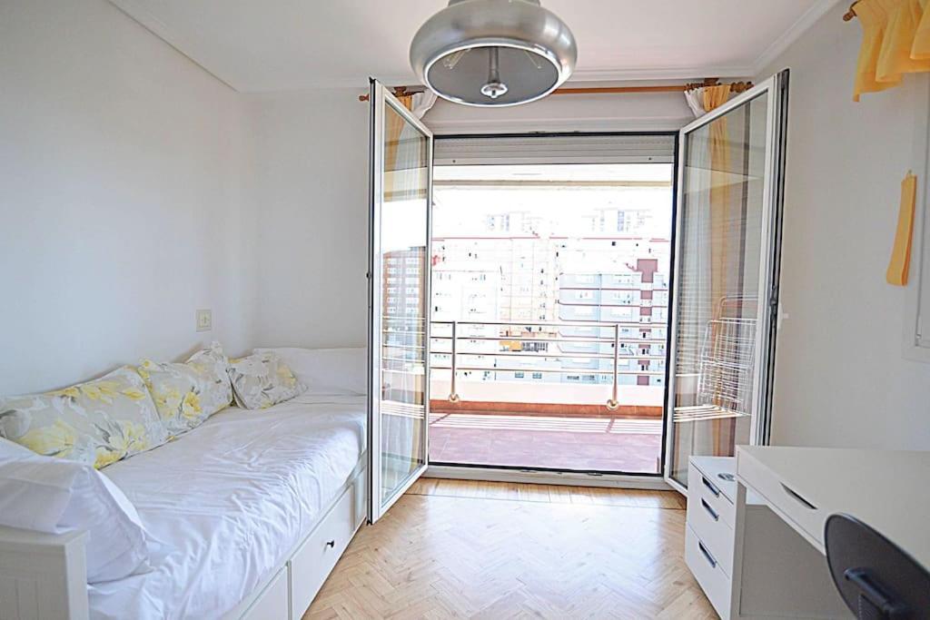 Apartamento El De Santa Pilar By Just *