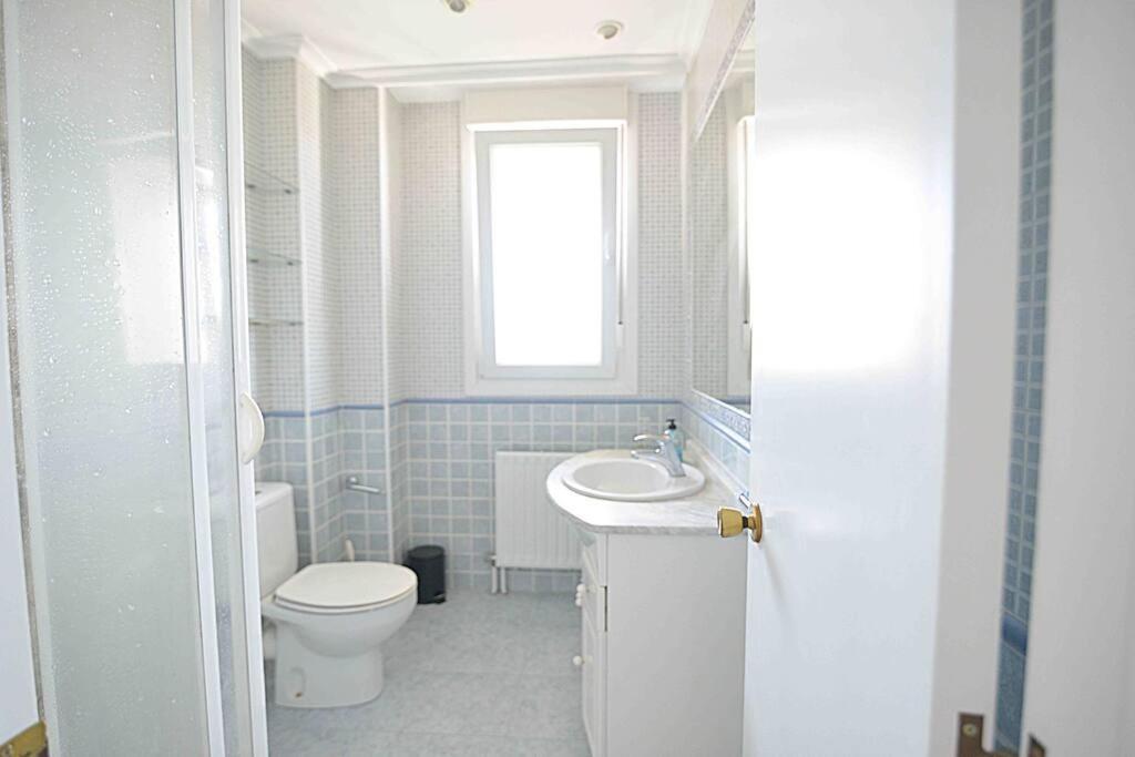 El De Santa Pilar By Just Apartamento *