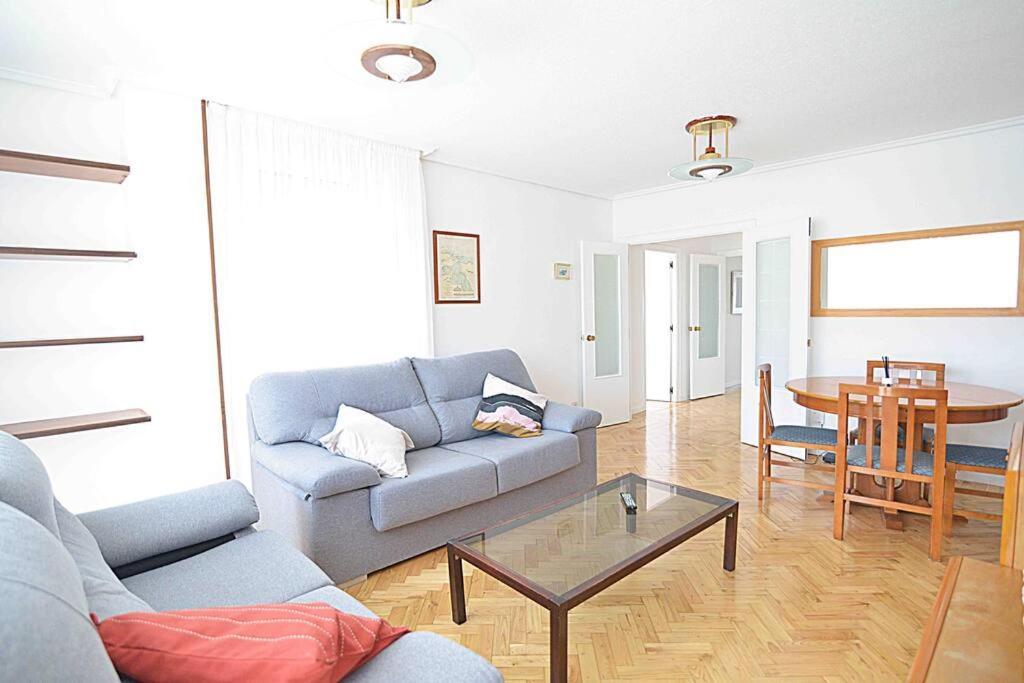 Apartamento El De Santa Pilar By Just Santander