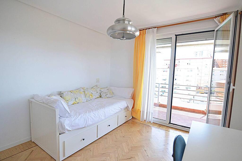 El De Santa Pilar By Just Apartamento