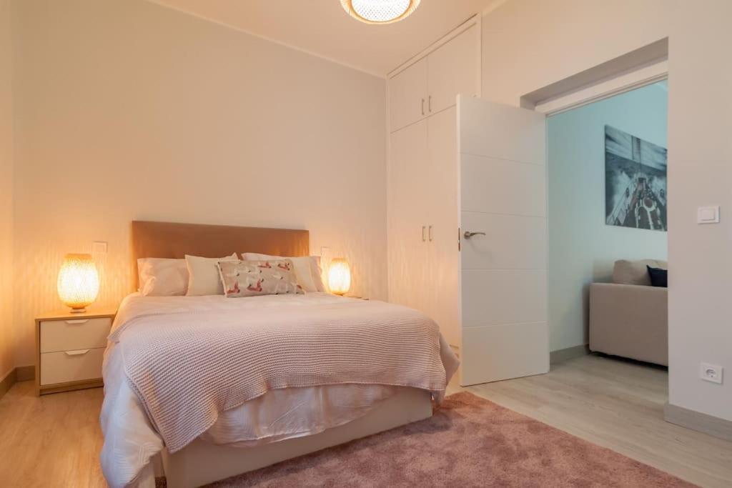 Apartamento Sweethomesantander *