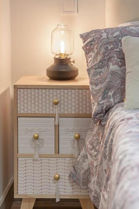 Apartamento Sweethomesantander *
