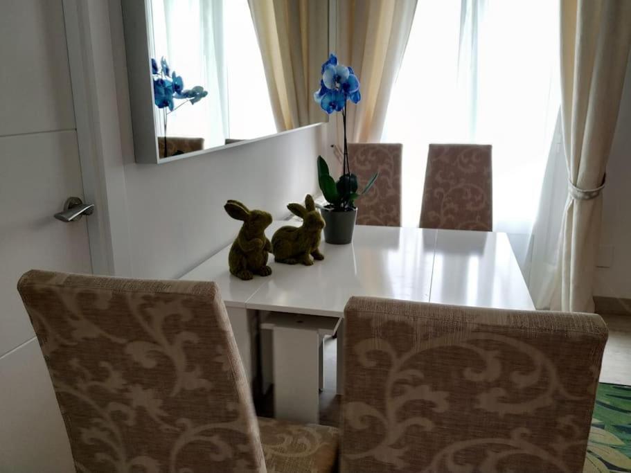 Apartamento Sweethomesantander *