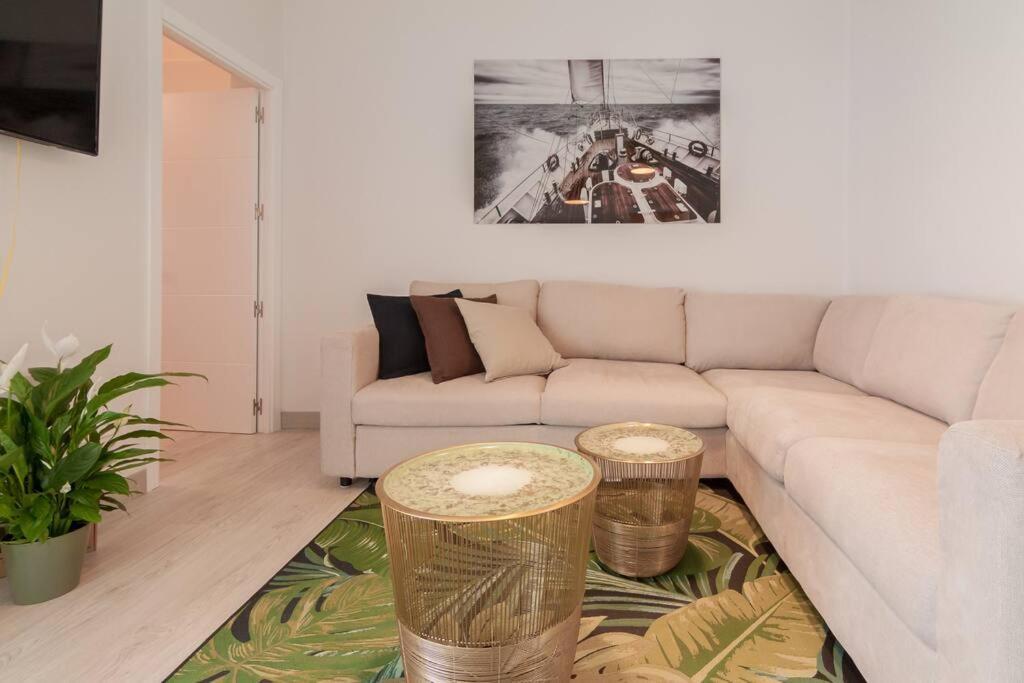 Sweethomesantander Apartamento *