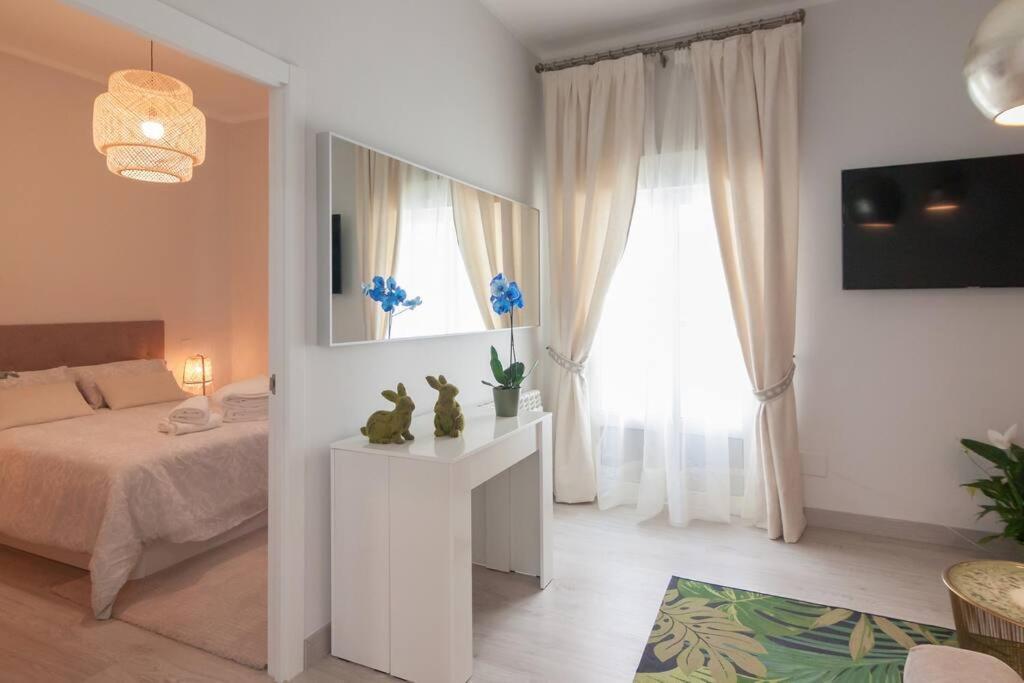 Sweethomesantander Apartamento