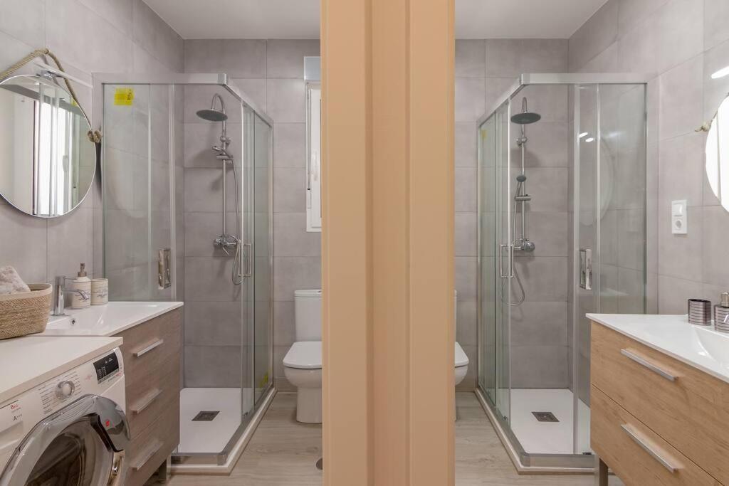 Apartamento Sweethomesantander Santander