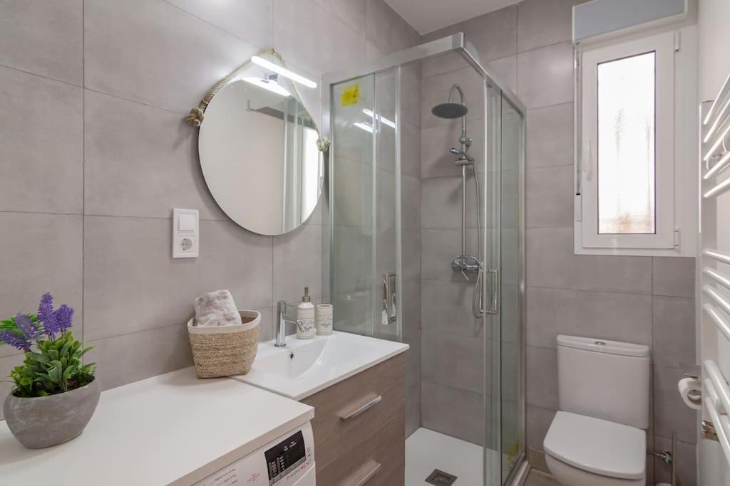 Sweethomesantander Apartamento