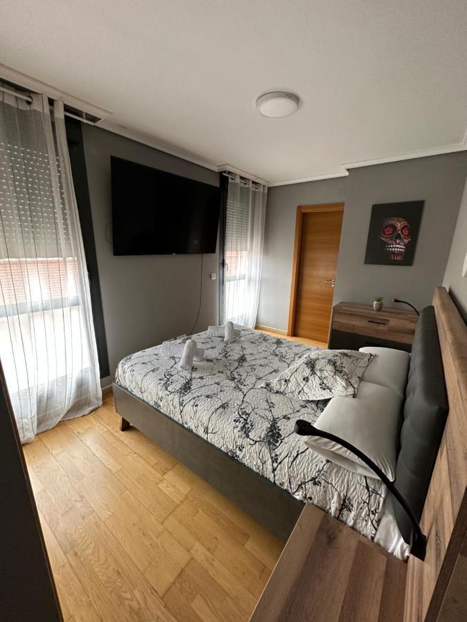 Outdoor Paradise Apartamento Santander