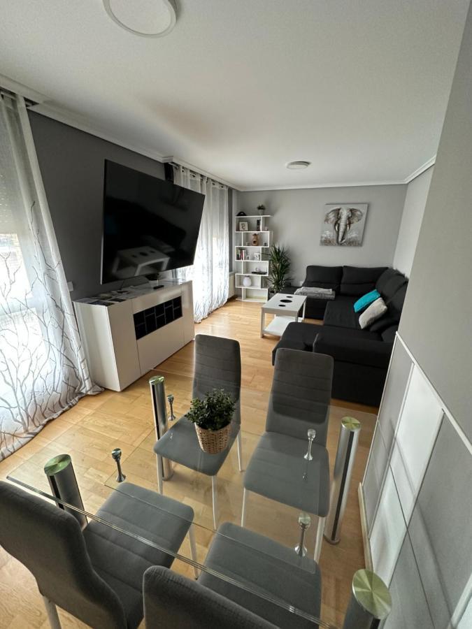 Apartamento Outdoor Paradise Santander