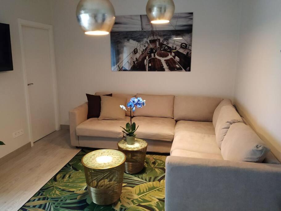 Apartamento Sweethomesantander *