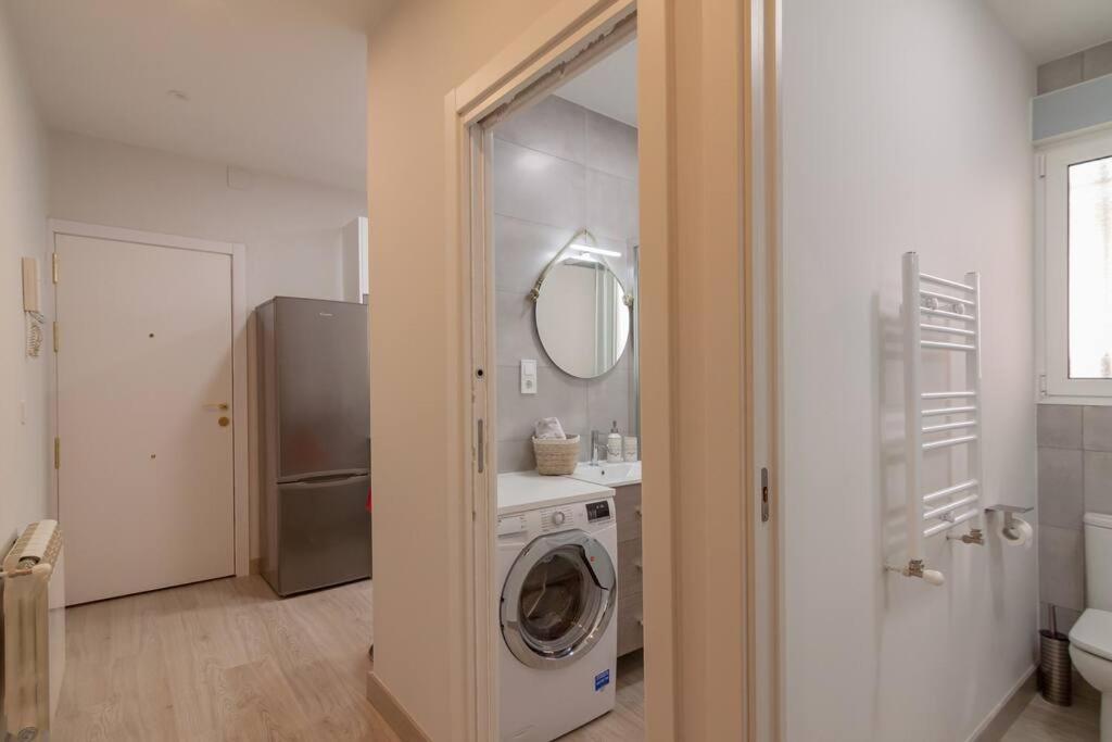 Sweethomesantander Apartamento Santander