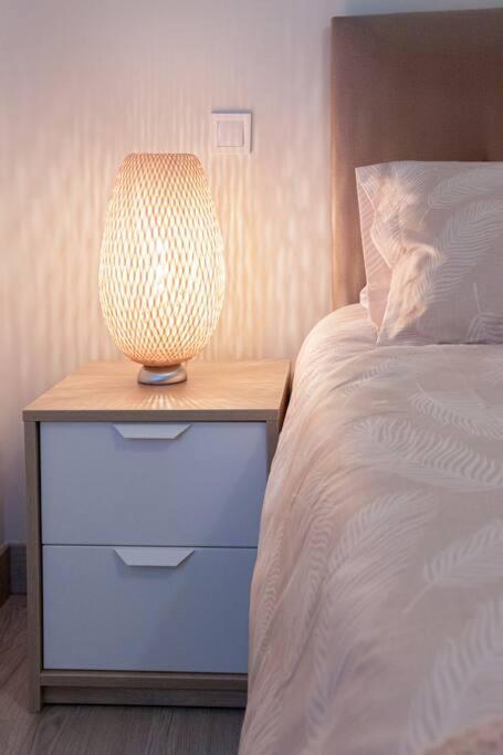 Sweethomesantander Apartamento