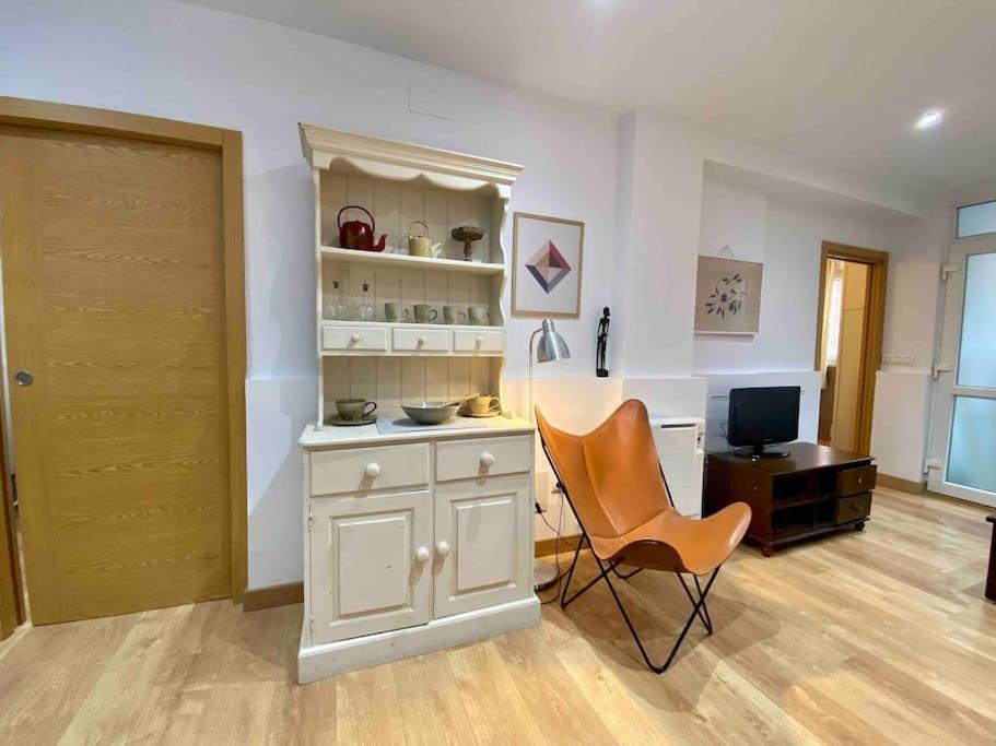 Apartamento Apartamento Acogedor Sardinero Area *
