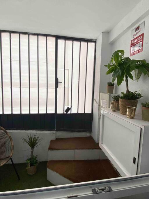 Apartamento Acogedor Sardinero Area