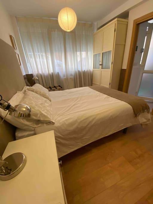 Apartamento Acogedor Sardinero Area