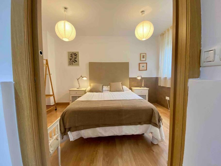 Apartamento Apartamento Acogedor Sardinero Area *