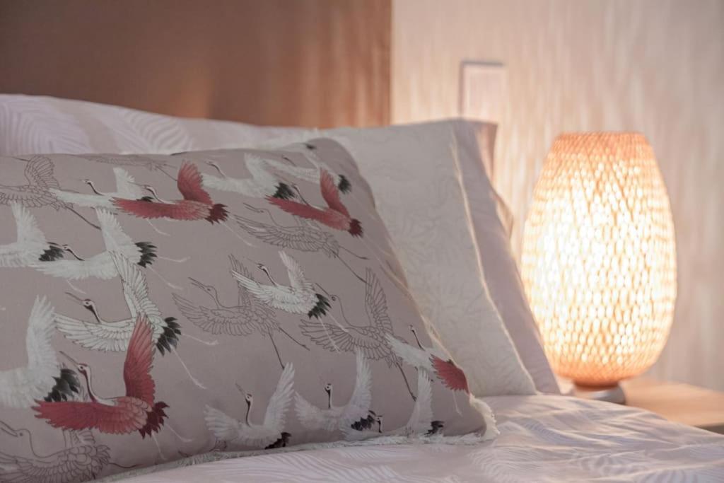 Sweethomesantander Apartamento *
