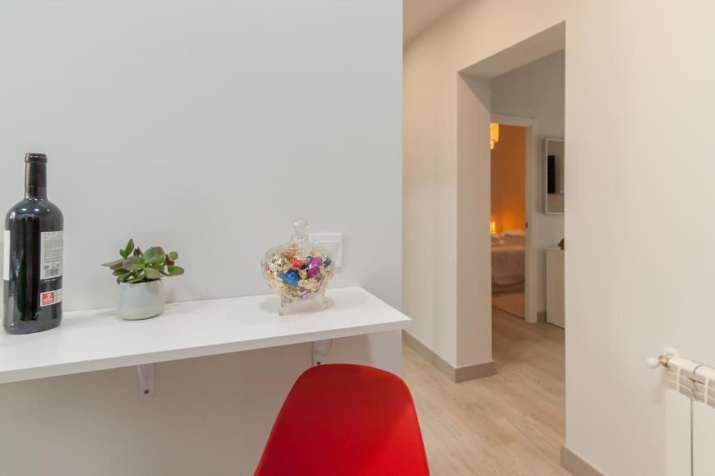 Apartamento Sweethomesantander *