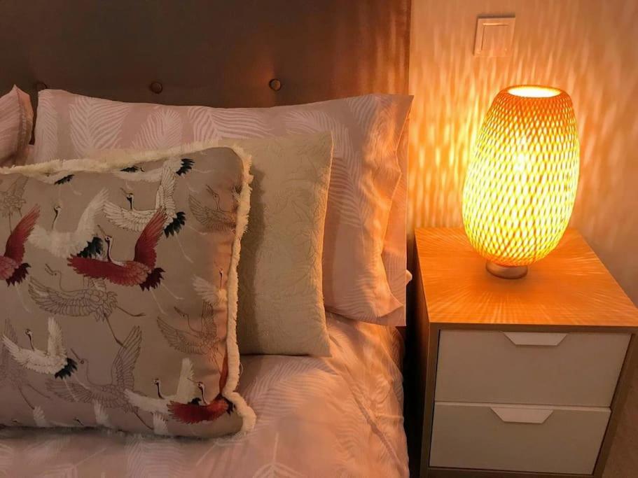 Apartamento Sweethomesantander Santander