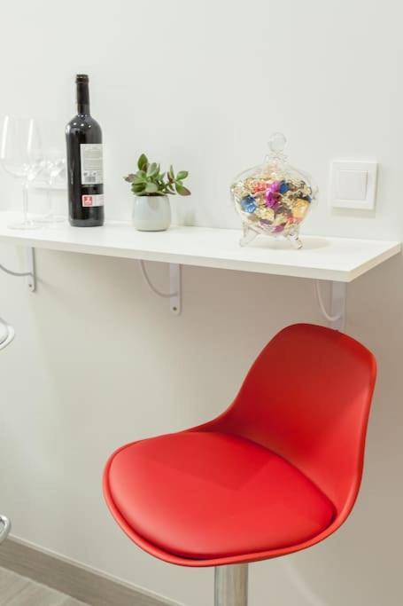 Sweethomesantander Apartamento
