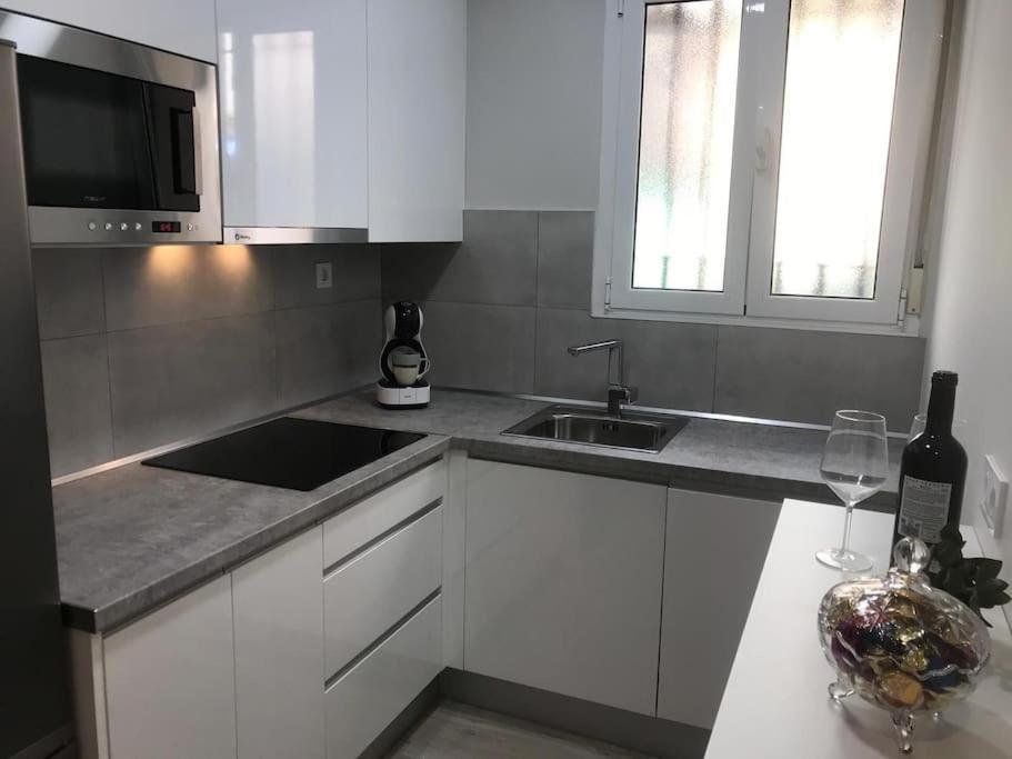 Apartamento Sweethomesantander Santander