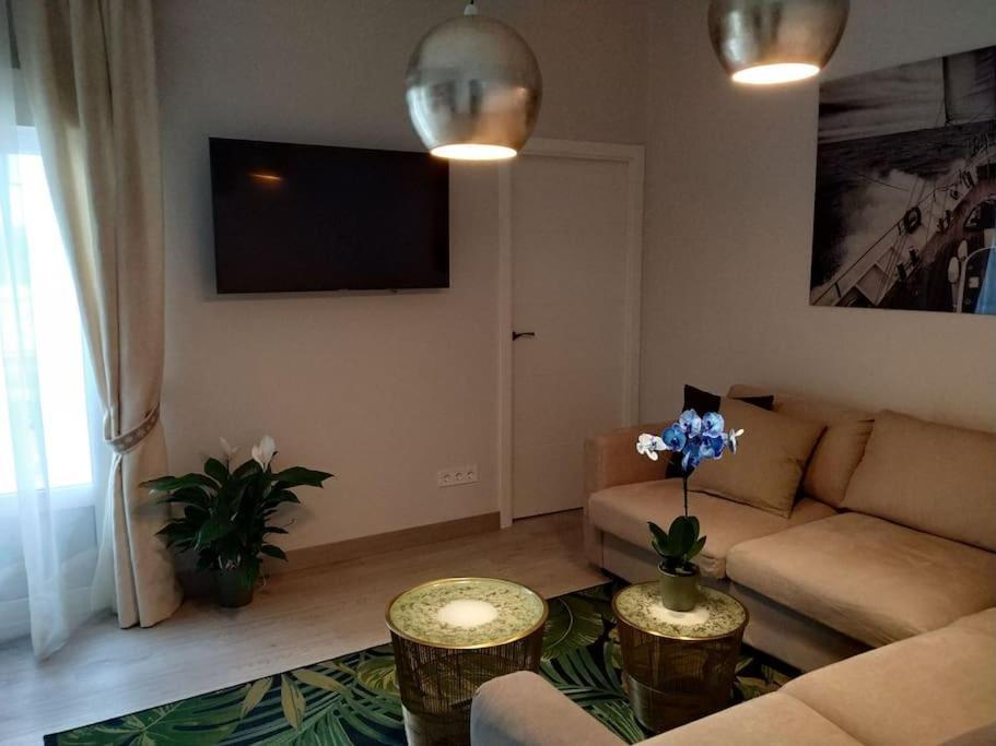 Apartamento Sweethomesantander