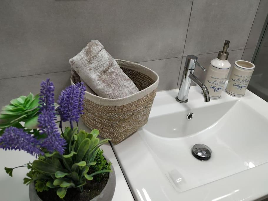 Apartamento Sweethomesantander Santander