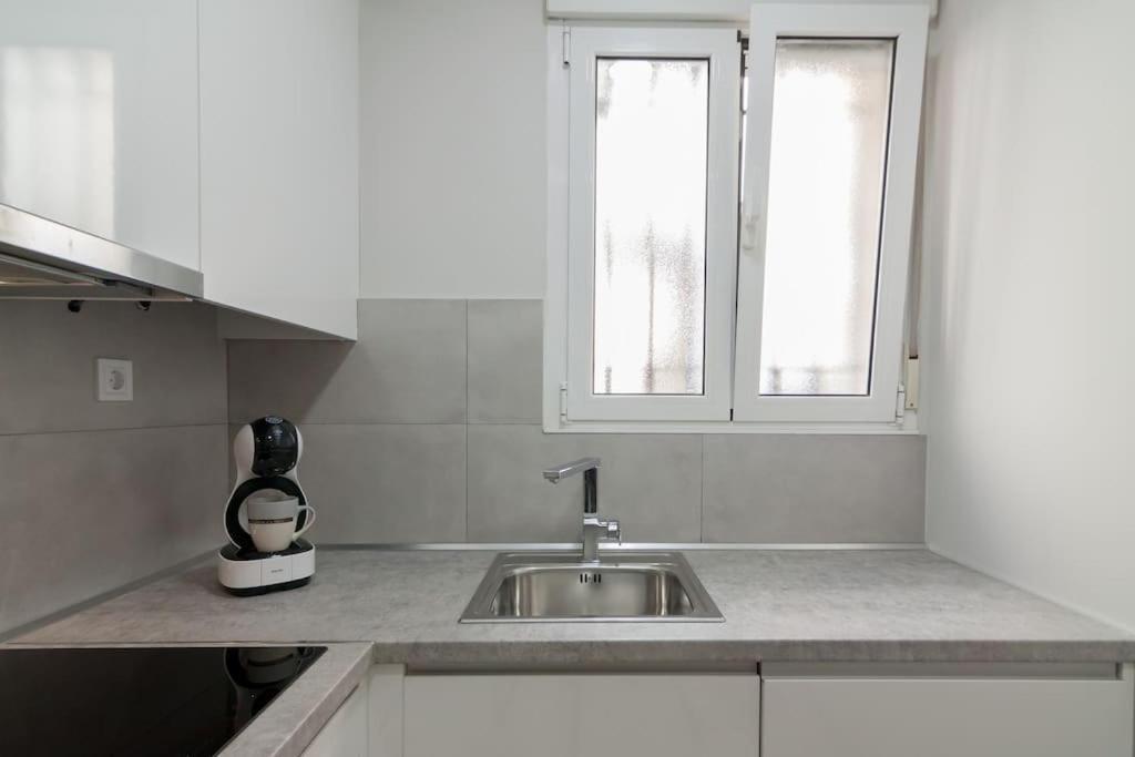 Sweethomesantander Apartamento *