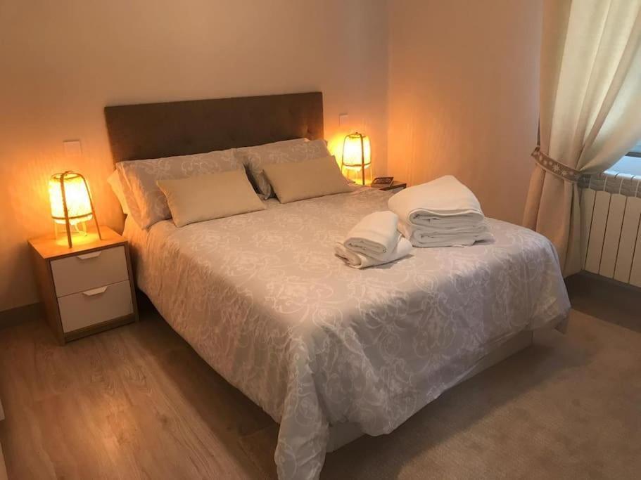 Sweethomesantander Apartamento Santander