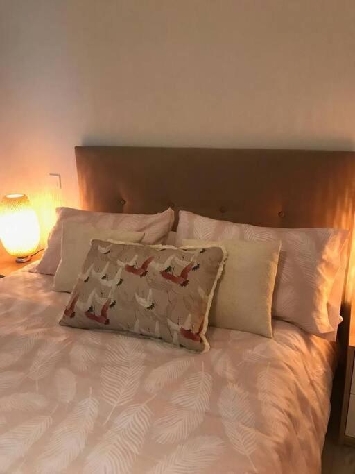 Apartamento Sweethomesantander
