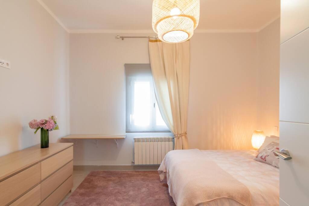 Sweethomesantander Apartamento