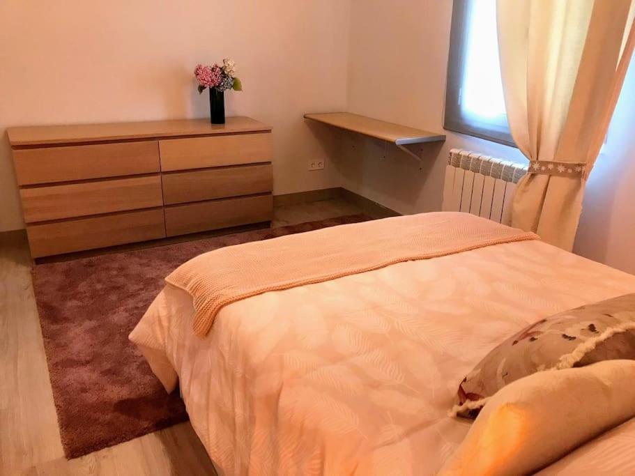 Apartamento Sweethomesantander *