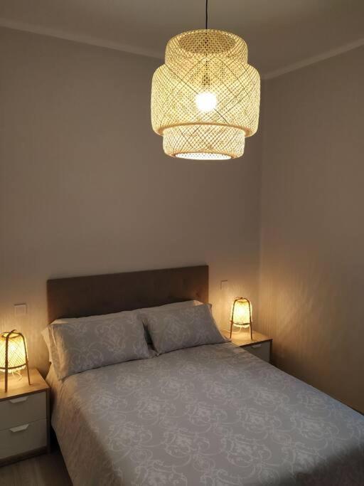 Sweethomesantander Apartamento *