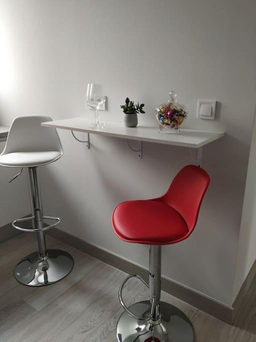 Apartamento Sweethomesantander *