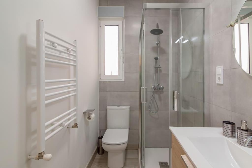 Apartamento Sweethomesantander Santander