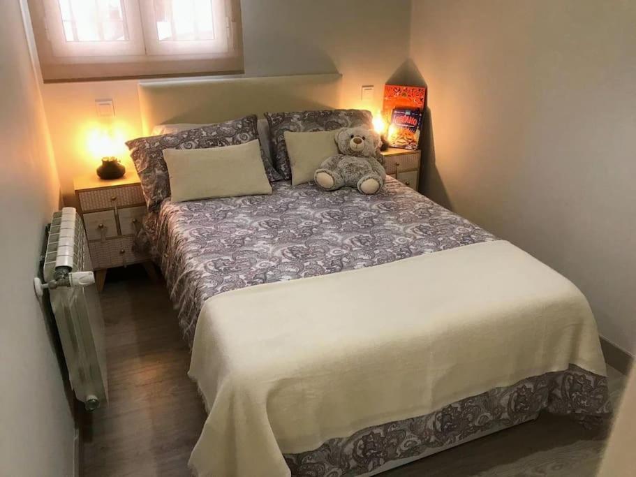 Apartamento Sweethomesantander *