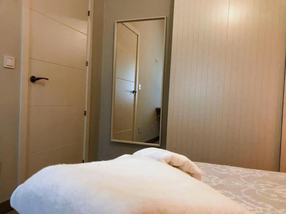 Sweethomesantander Apartamento *