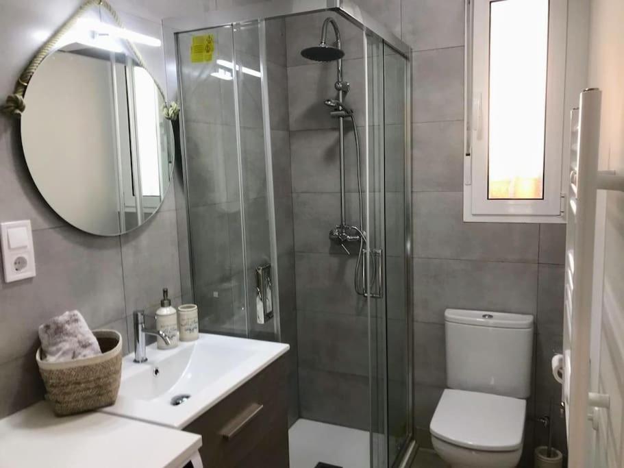 Sweethomesantander Apartamento