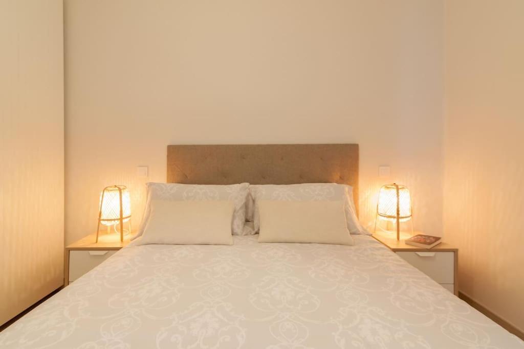 Apartamento Sweethomesantander Santander